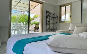 Rez De Jardin De 65M2 Dans Villa A Nice
